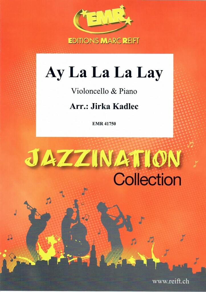 Ay La La La Lay